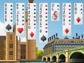 Lojë Kulla e Londrës Solitaire  në internet