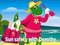 Lojë Siguria nga dielli me Dorothy  në internet