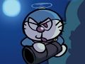 Lojë FNF: Dita e gjatë e Doraemon  në internet