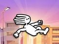 Lojë Dreadhead Parkour në internet