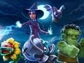 Lojë Monsters Fight Arena në internet
