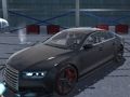 Lojë Supermakina ekstreme: Stunt Drive  në internet