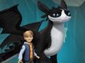 Lojë Dragons Nëntë Realms  në internet