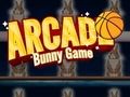 Lojë Lepur Arcade  në internet