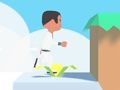 Lojë Run Beta Run në internet