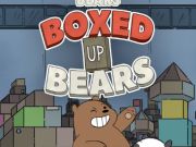 Lojë Ne Bare Bears: Boxed Up Bears  në internet