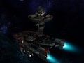 Lojë Armët e starbase në internet