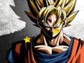 Lojë Lojëra qesharake Dragon Ball  në internet