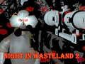 Lojë Nata në Wasteland 2 në internet