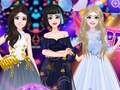 Lojë Festa e vallëzimit formal Blackpink  në internet