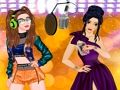 Lojë Beauty and The Beat 2 hit i ri  në internet