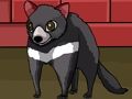 Lojë Forest Tasmanian Devil Rescue në internet