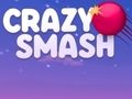 Lojë Smash i çmendur në internet