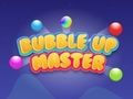Lojë Bubble Up Master në internet