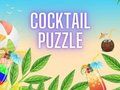 Lojë Puzzle koktej  në internet