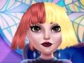 Lojë Sfida e stilit gotik të Wendy's  në internet