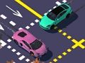 Lojë Trafiku Elite: Simulator  në internet