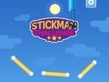 Lojë Sfida Stickman  në internet