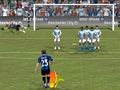 Lojë Inter Milano Vs. Manchester City në internet