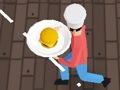 Lojë Lojë Burger Bounty  në internet