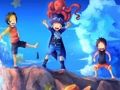 Lojë Lojëra Funny One Piece  në internet