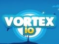 Lojë Vortex. io  në internet