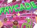 Lojë Sanjay dhe Craig: The Frycade në internet Lojë Sanjay dhe Craig: The Frycade në internet