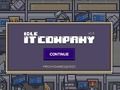 Lojë Idle IT Company në internet