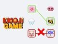 Lojë Enigmë emoji në internet