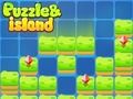 Lojë Puzzle & ishull  në internet