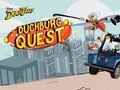 Lojë Disney DuckTales Duckburg Quest  në internet