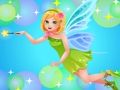 Lojë Baby Cathy Ep34 Sirenë e lezetshme  në internet