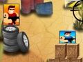 Lojë GunMaster 2D: Saga Extreme Warfare  në internet