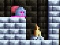 Lojë Slime Knight !! në internet