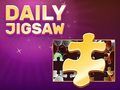 Lojë Jigsaw ditore  në internet