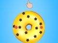 Lojë Prerja e donutit  në internet