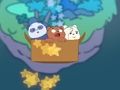 Lojë Ne Baby Bears Doodle Glide  në internet