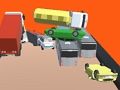 Lojë Ndeshni Auto 2048 në internet
