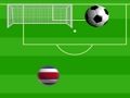 Lojë Gjuaj një gol  në internet