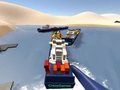 Lojë Simulator i trajnimit në kanalin e Suezit  në internet
