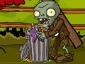 Lojë Rikuperoni Njeriun Zombie  në internet