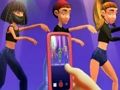 Lojë Krijues i bandës pop  në internet