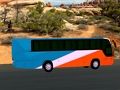 Lojë Pushtimi i autobusit të shkretëtirës: Udhëtimet me rërë  në internet