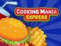 Lojë Gatim Mania Express  në internet
