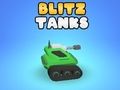 Lojë Tanke Blitz  në internet