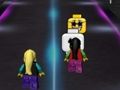 Lojë Lego Smart Dash në internet
