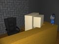 Lojë Kopshti i Arratisjes Banban  në internet