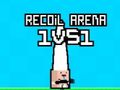 Lojë Recoil Arena 1VS1 në internet