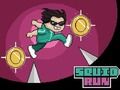 Lojë Kallamar Run  në internet