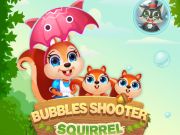 Lojë Bubbles Shooter ketri  në internet
